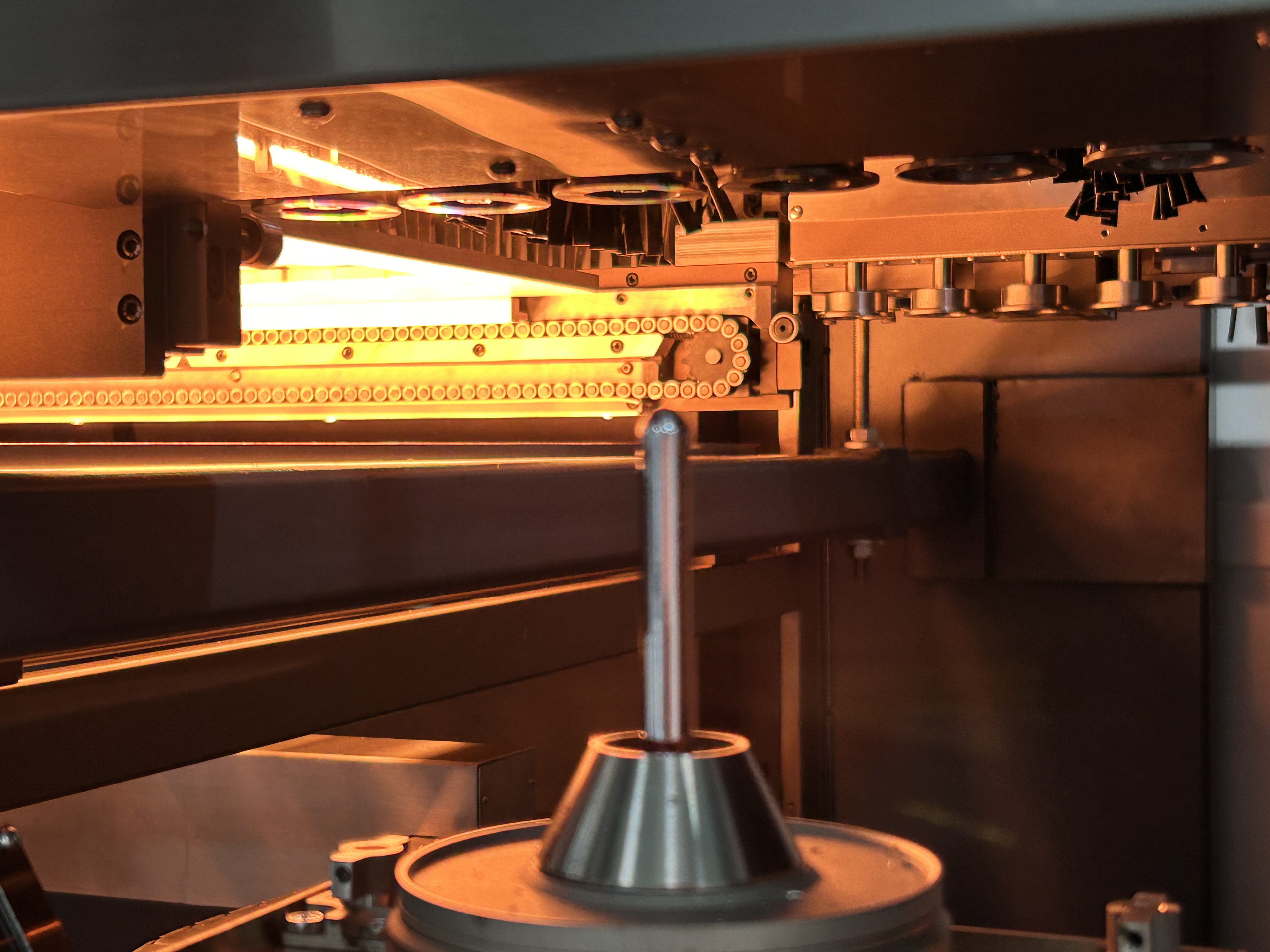 固德威的選擇：邁威如何以定制化焊接方案破解儲能制造三大痛點？